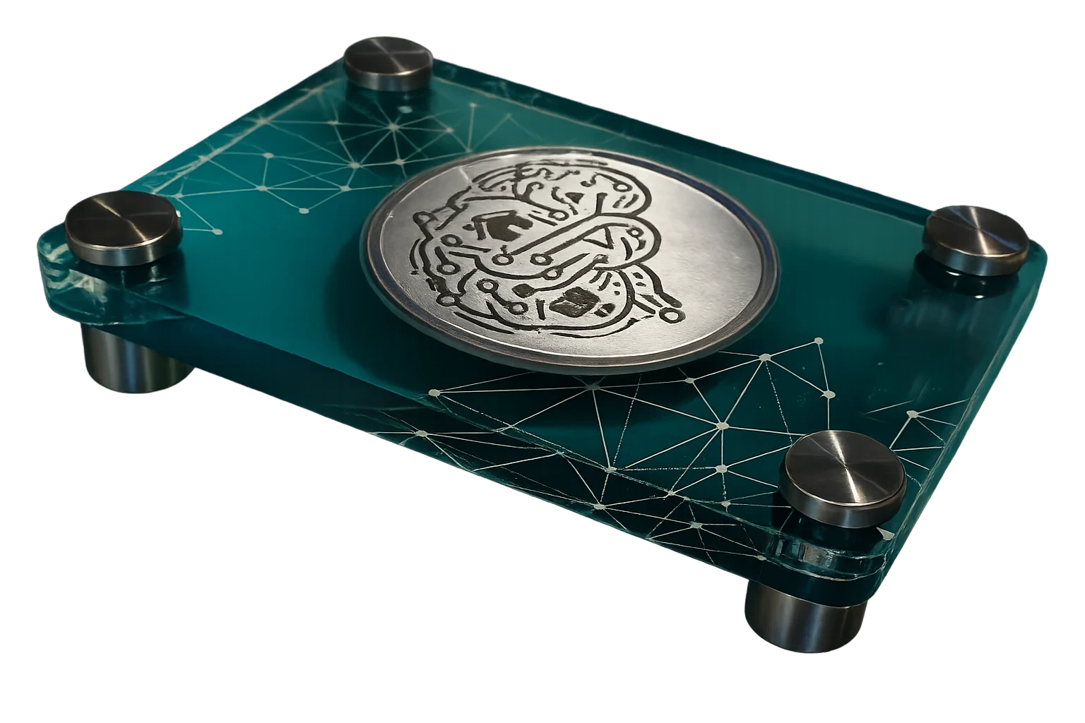 dpi tokenizen