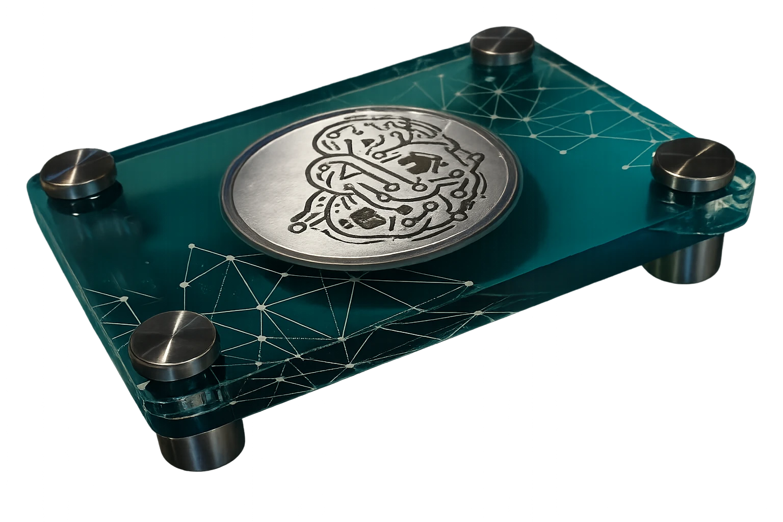 dpi tokenizen