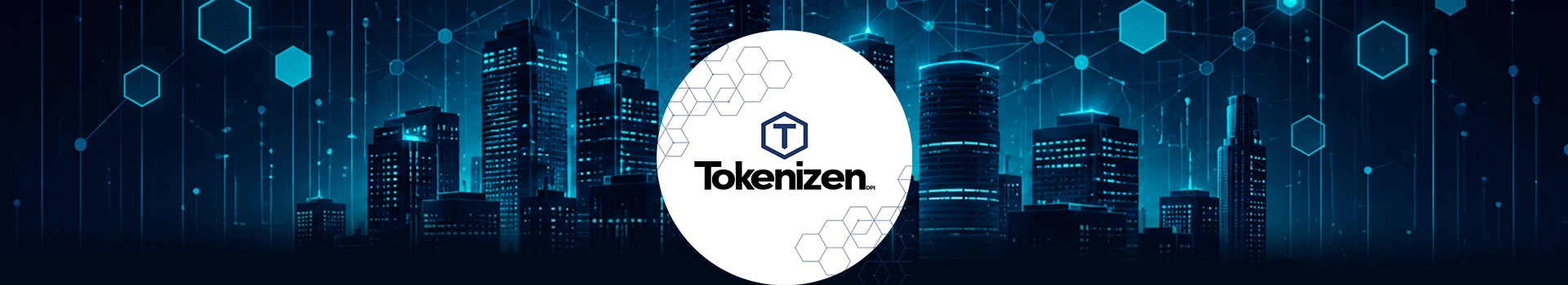 Quem somos Tokenizen